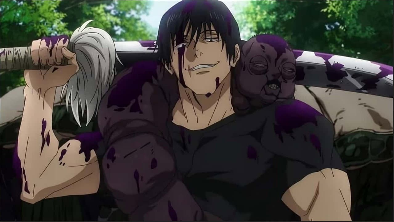 JUJUTSU KAISEN : Trésor caché / Mort prématurée – Le Film