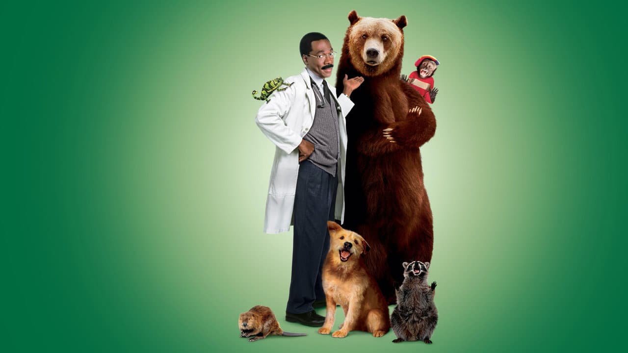 Docteur Dolittle 2