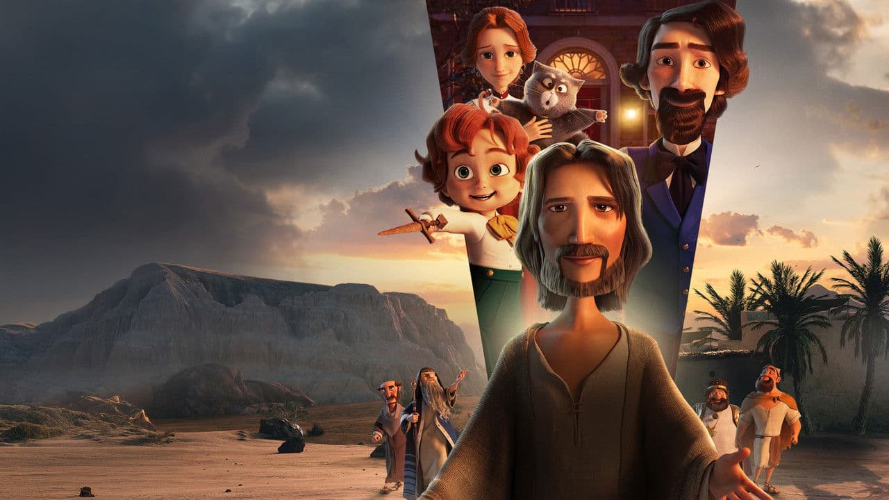 Le Roi des rois - Capture 2