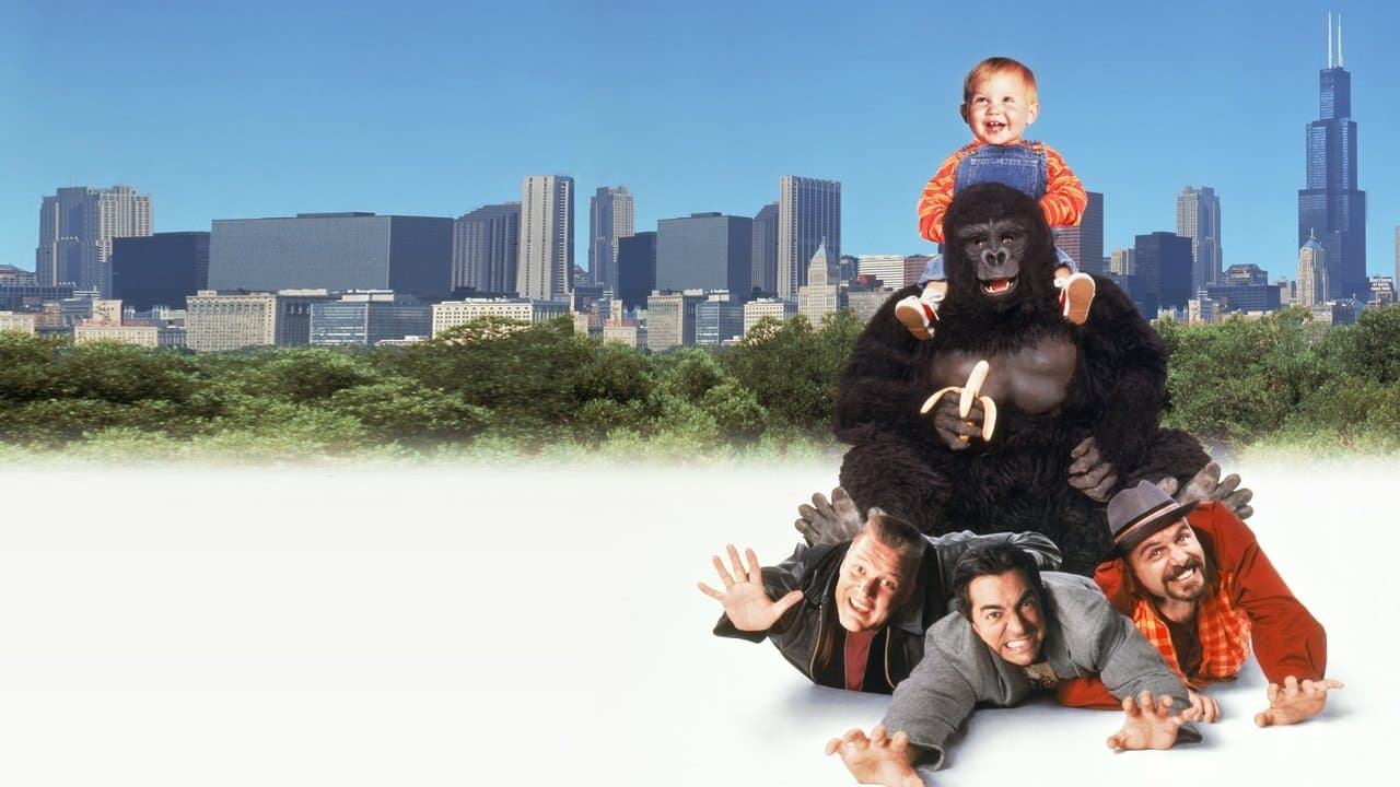 Bébé part en vadrouille - Capture 1