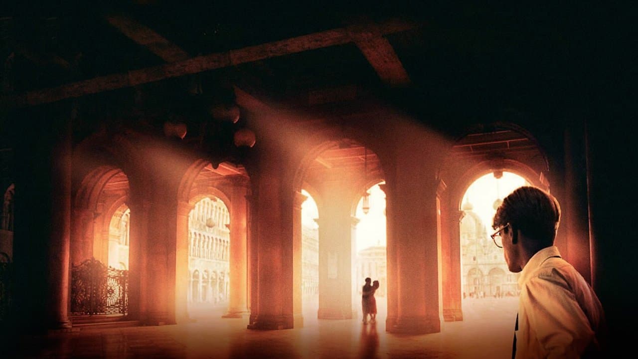 Le Talentueux M. Ripley - Capture 3