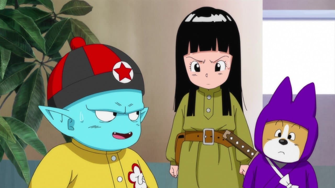 Dragon Ball Z - Battle of Gods