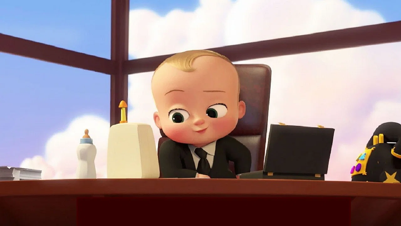 Baby Boss : Les affaires reprennent