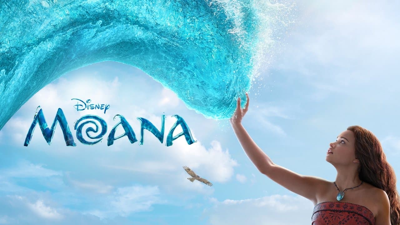Vaiana, la légende du bout du monde - Capture 3