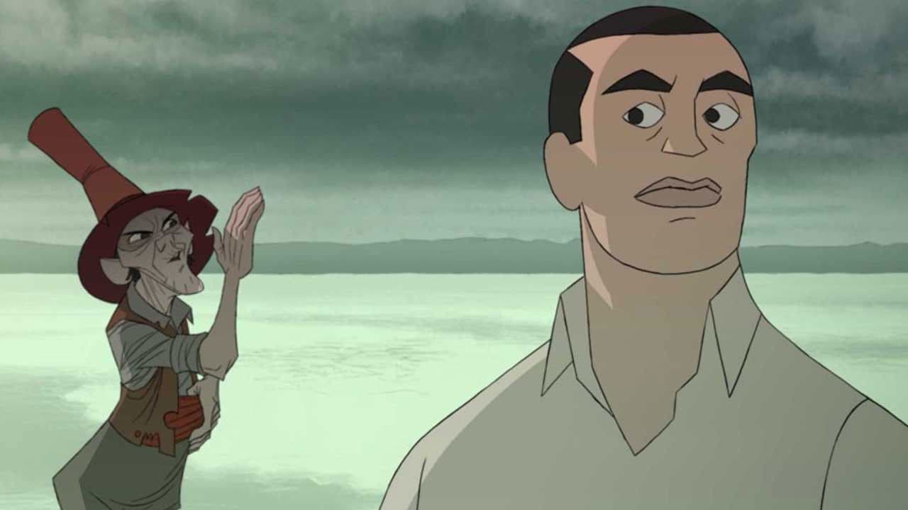 Buñuel après L'Âge d'or