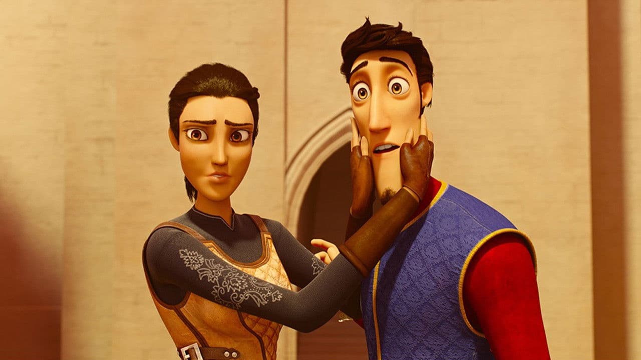 Charming - Capture 3