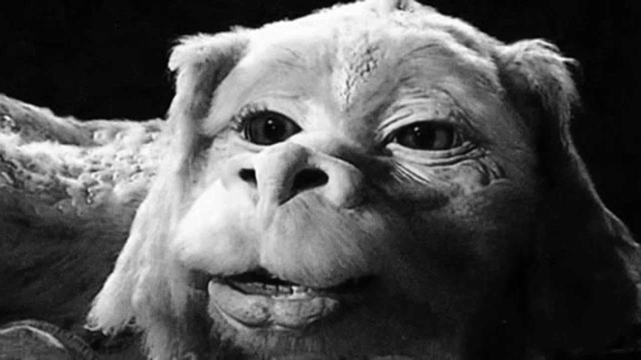L'Histoire sans fin 3 : Retour à Fantasia