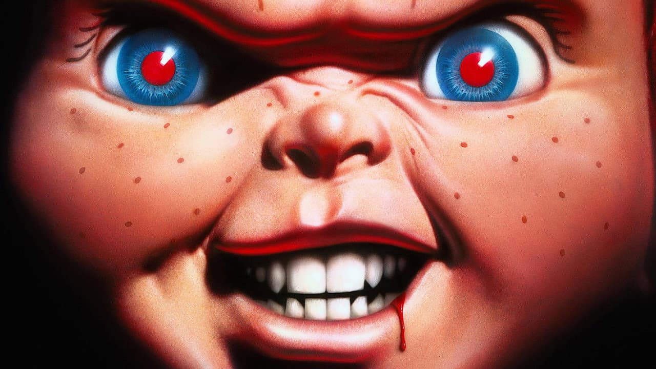 Chucky 3
