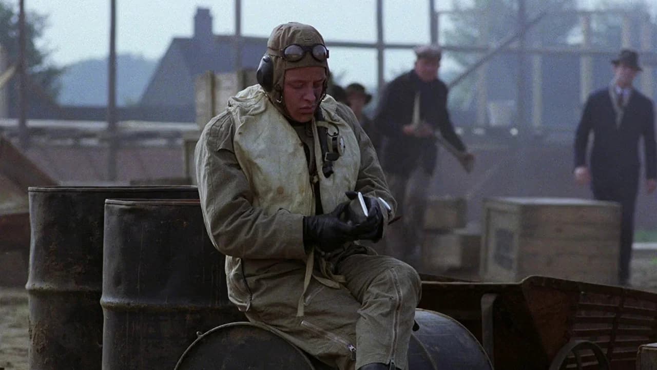 Hope and Glory : La guerre à sept ans
