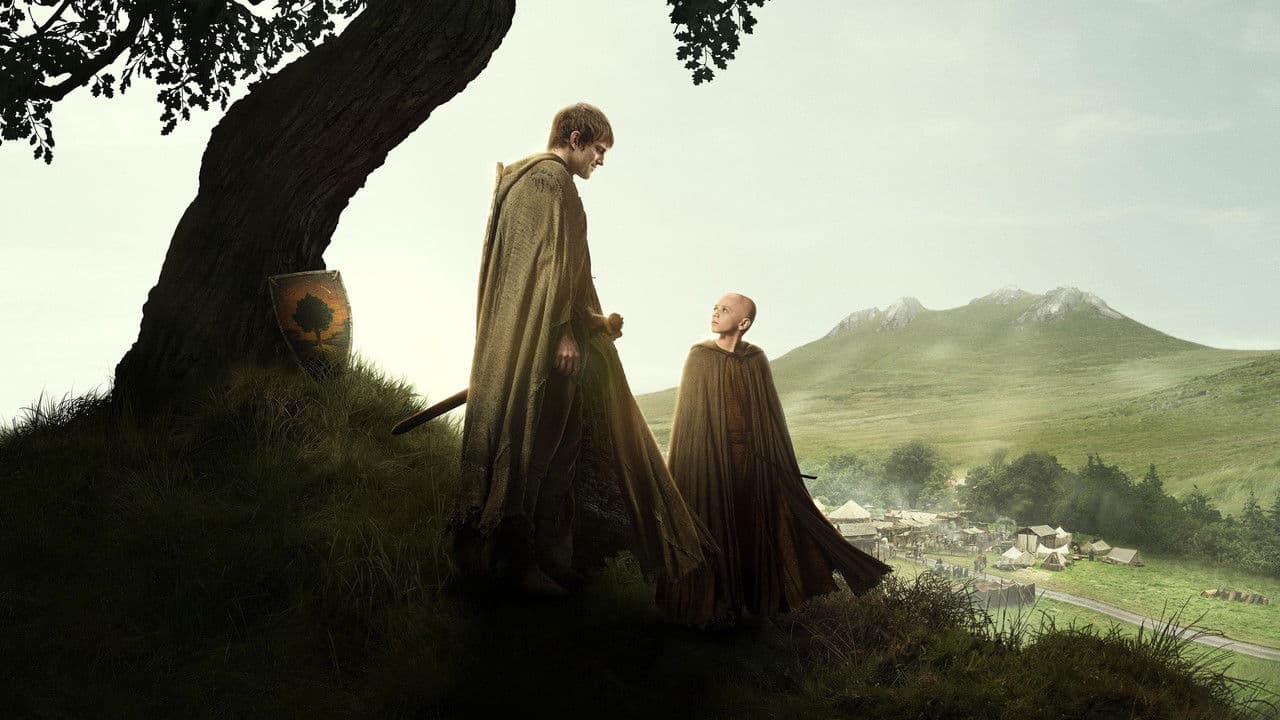 A Knight of the Seven Kingdoms - Capture 1