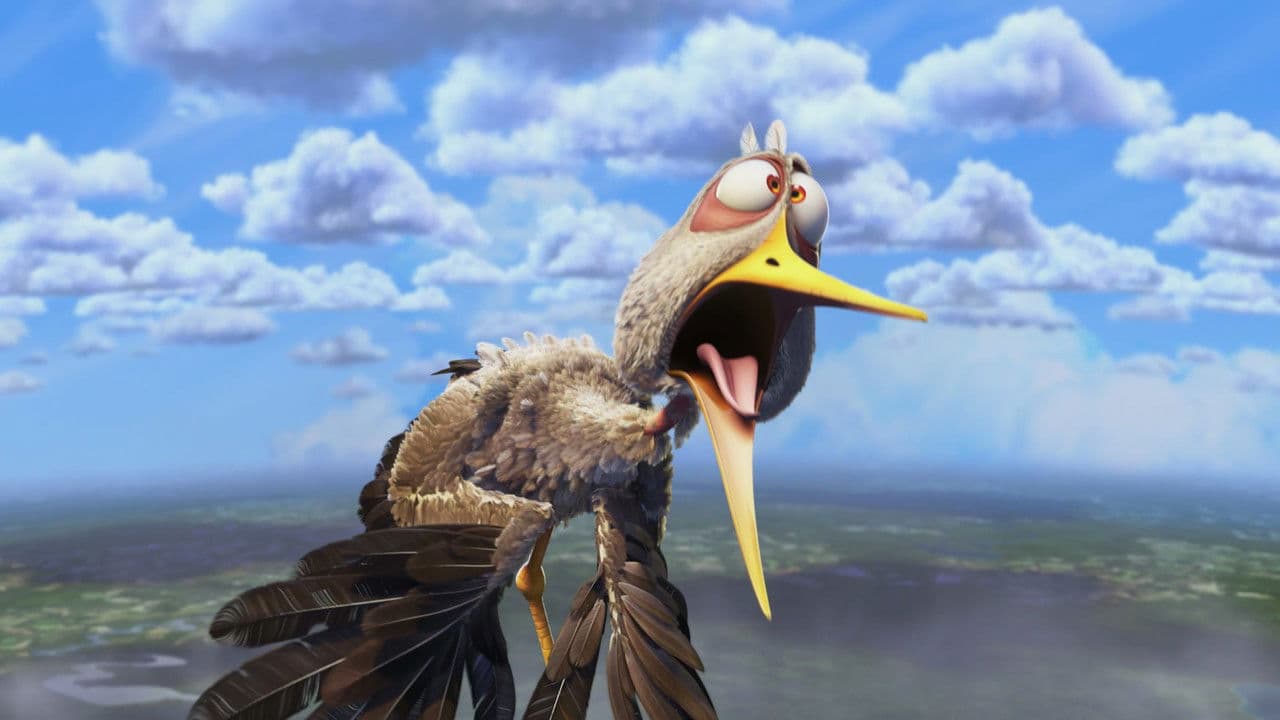 Passages nuageux - Capture 5