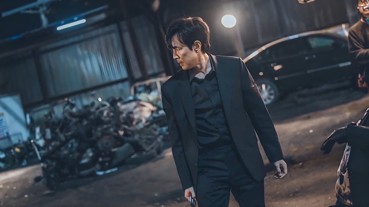 Au plaisir de ne pas faire ta connaissance - Capture 3