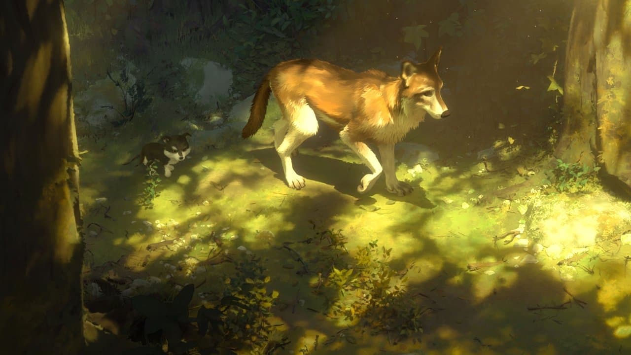 Croc-Blanc - Capture 5