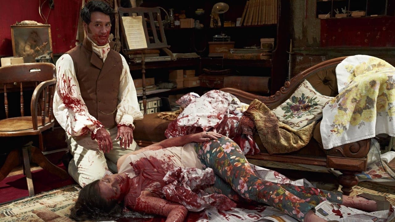 Vampires en toute intimité - Capture 2