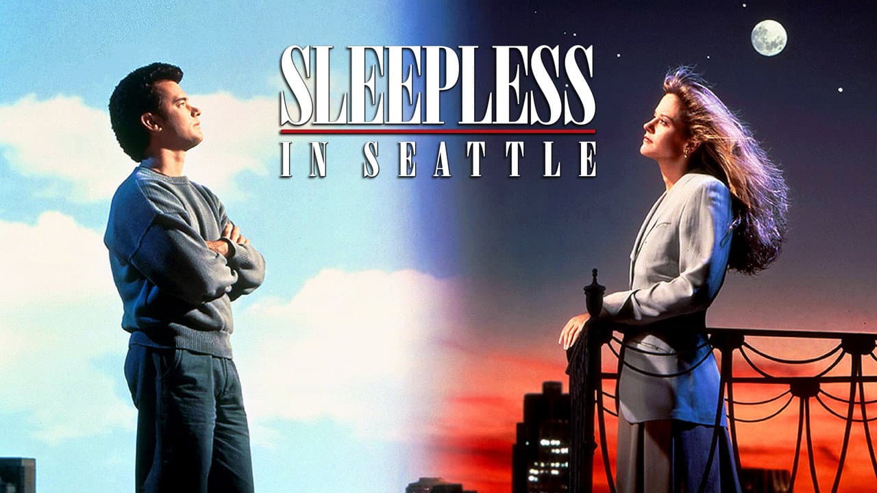 Nuits Blanches à Seattle