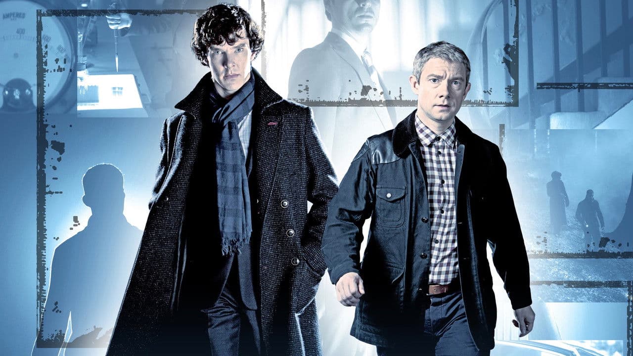 Sherlock - Capture 5
