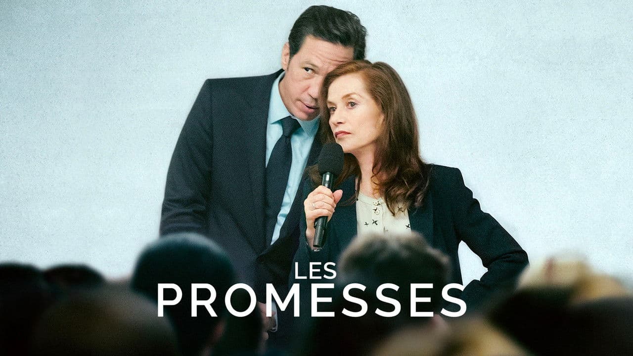 Les Promesses - Capture 3