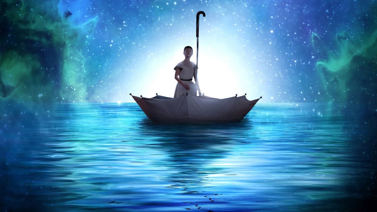 Cirque du Soleil : Le Voyage imaginaire