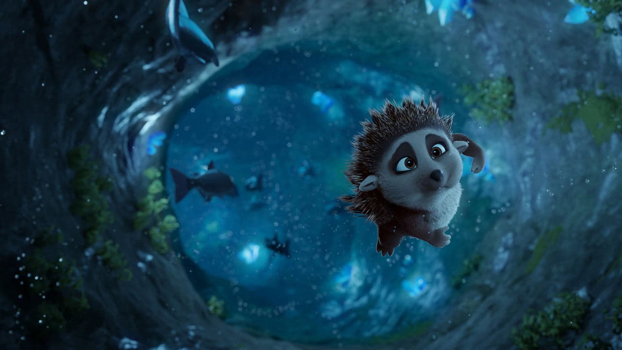 Le cristal magique - Capture 4