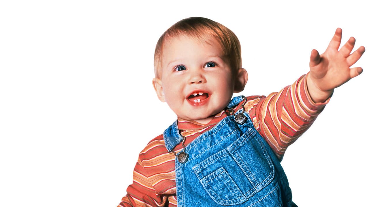 Bébé part en vadrouille - Capture 5