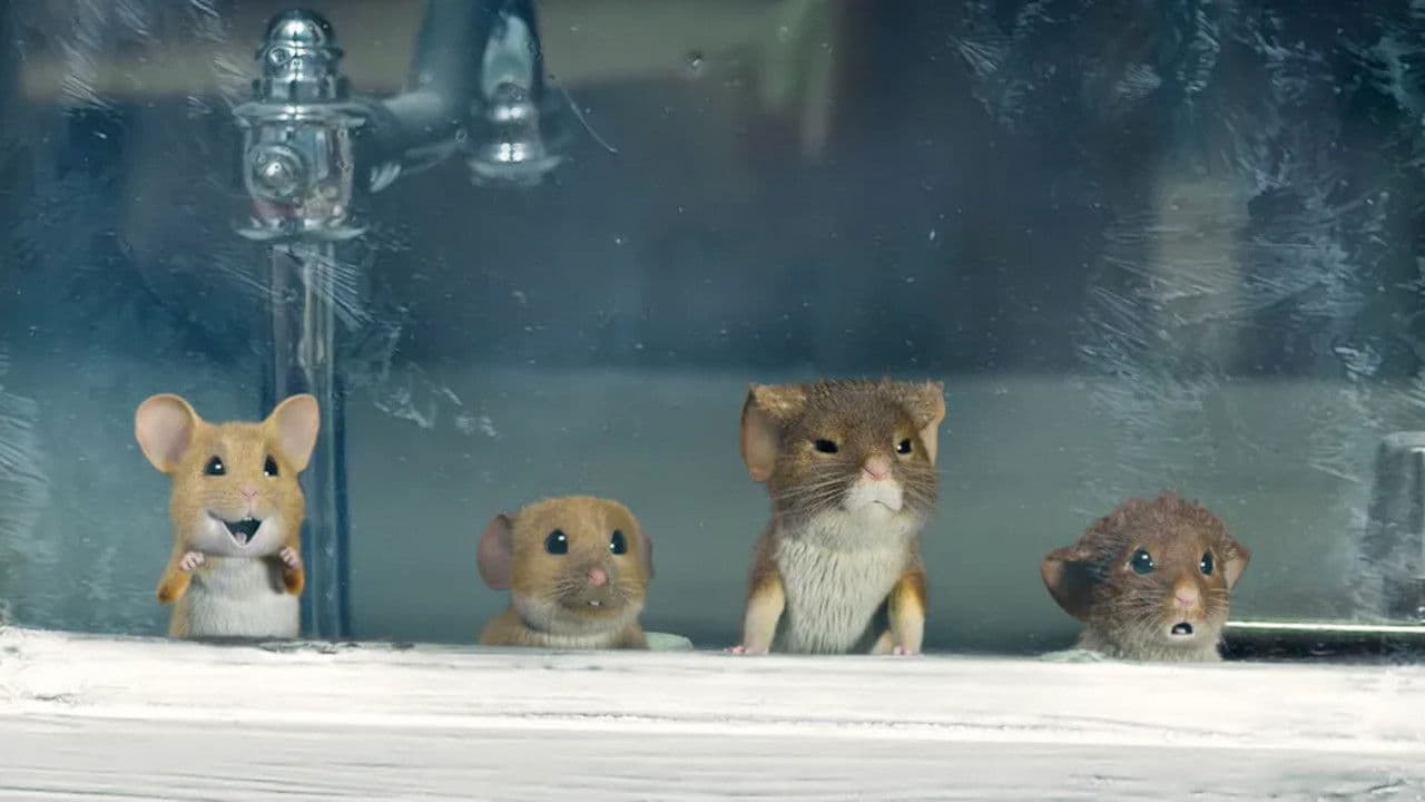 Panique à Noël - Capture 2