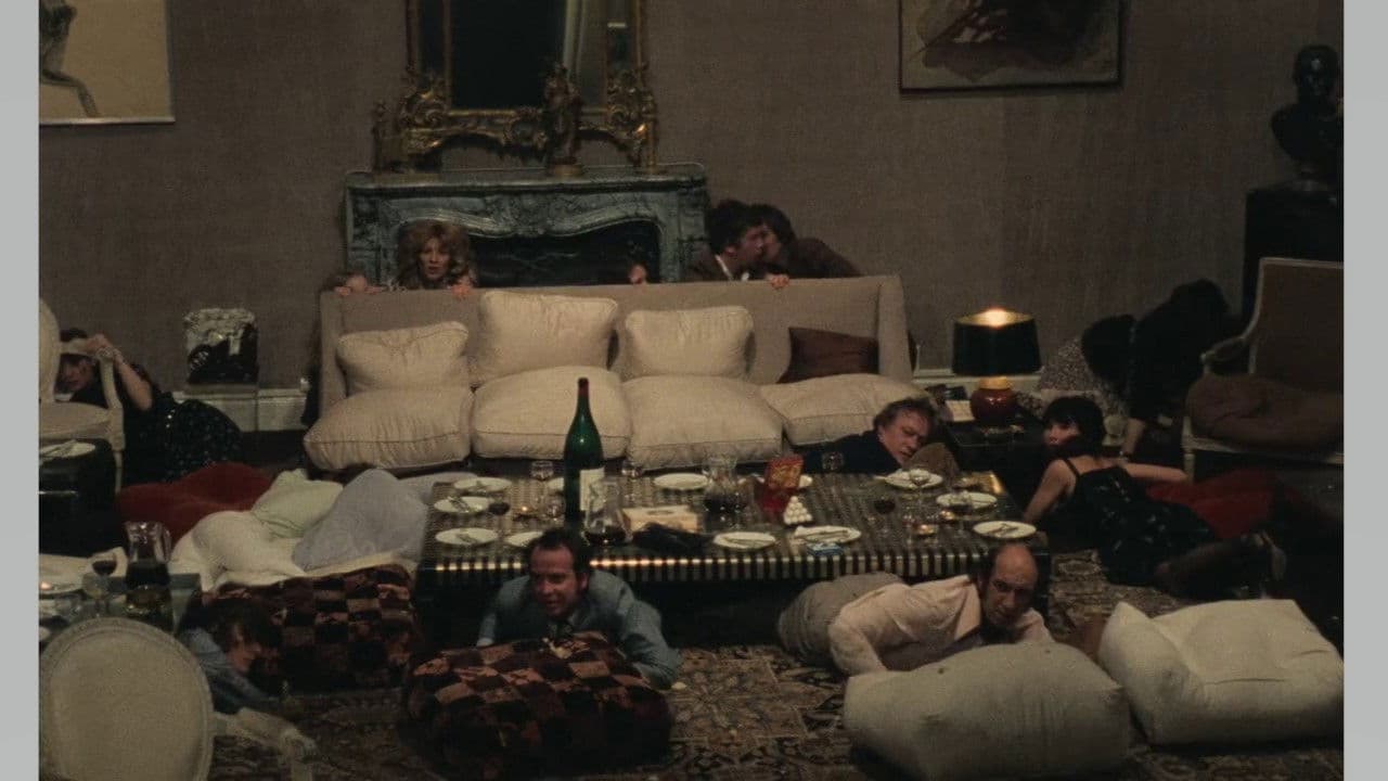 Gloria Mundi - Capture 4