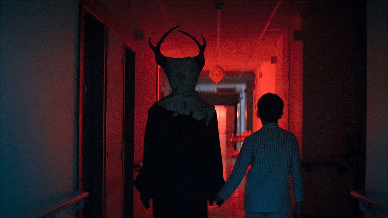 Le Mangeur d'âmes - Capture 3