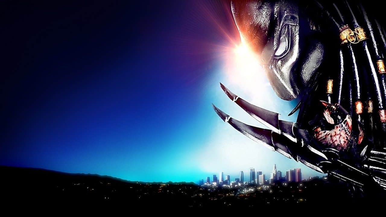 Predator 2 - Capture 1