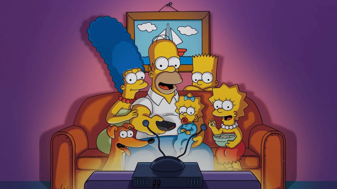 Les Simpson