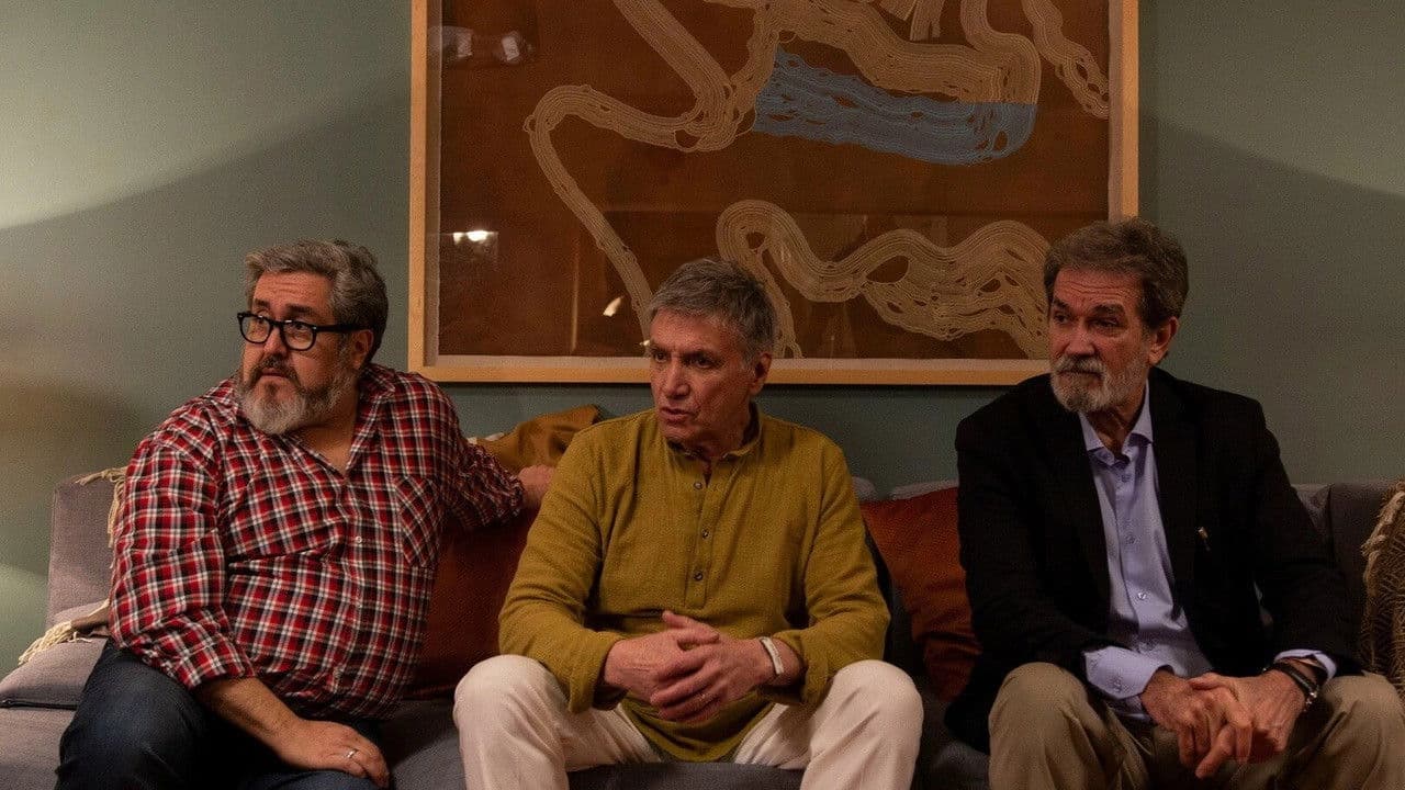 Les trouble Fêtes - Capture 2