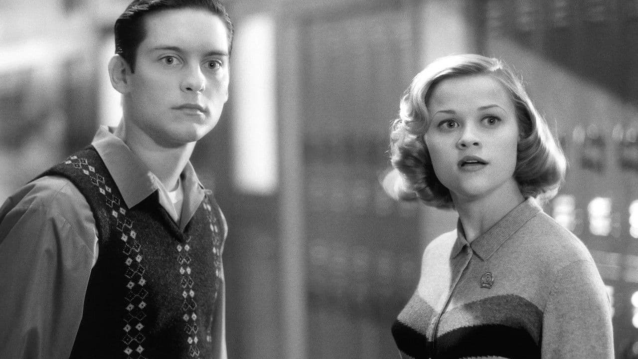 Pleasantville - Capture 3