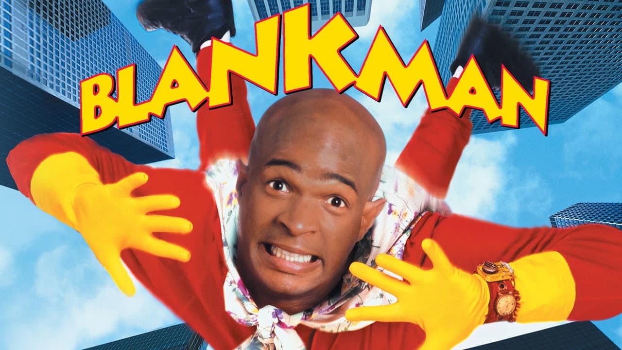 Blankman