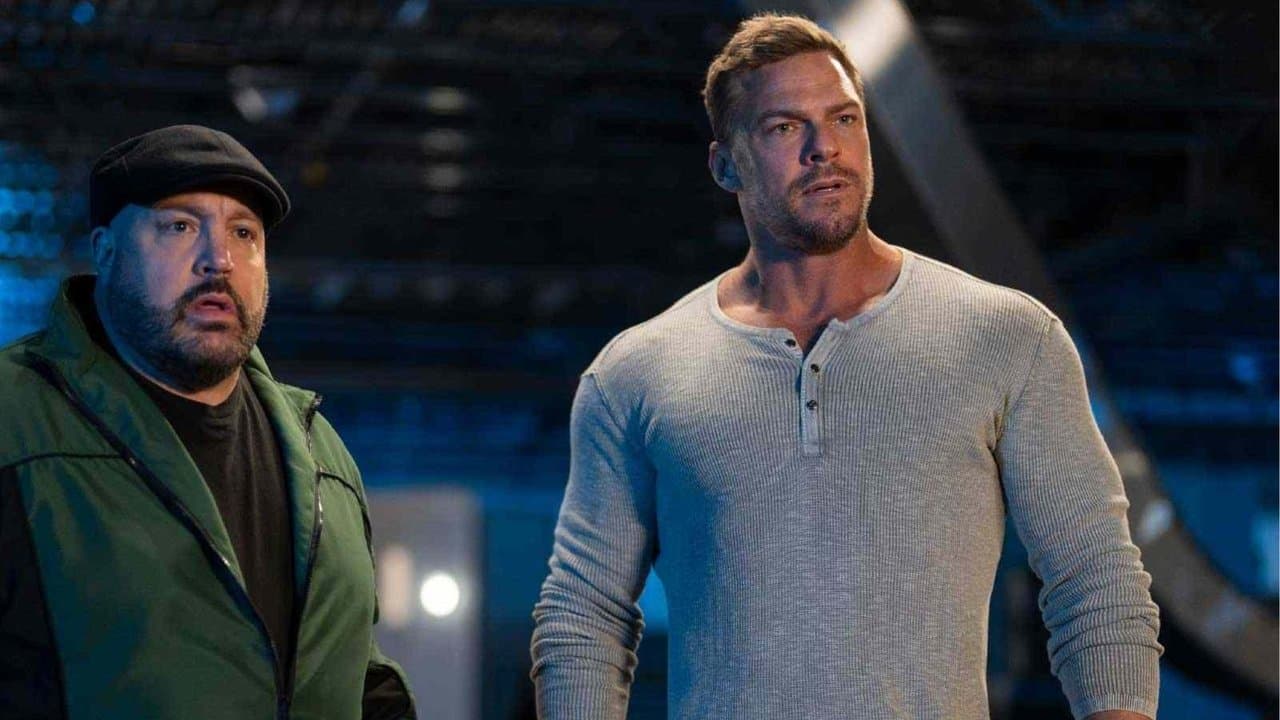 Une journée incontrôlable - Capture 6