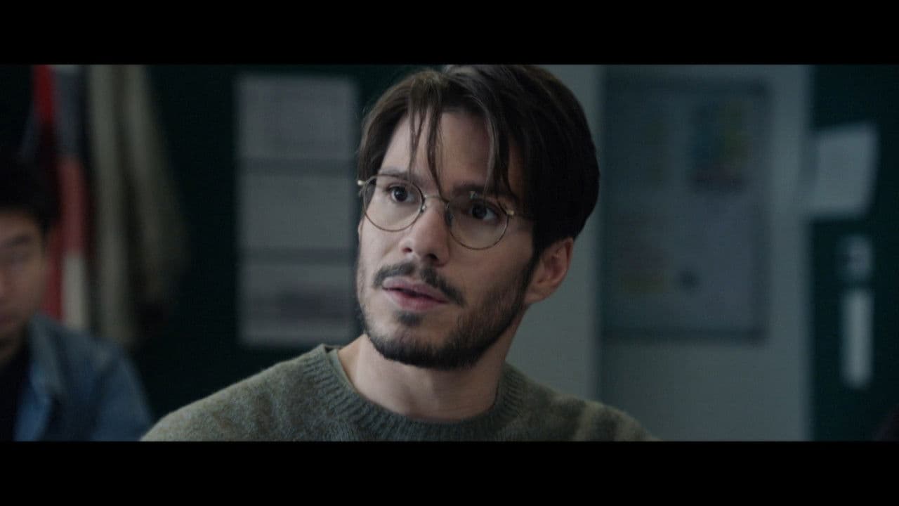 Pas de vagues - Capture 3