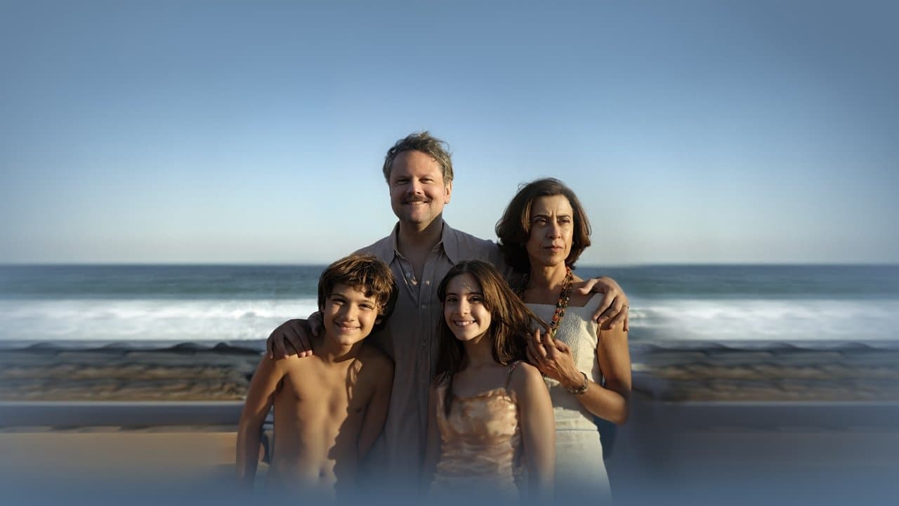 Je suis toujours là - Capture 3