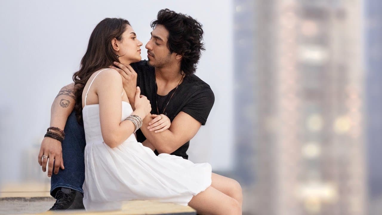 Saiyaara