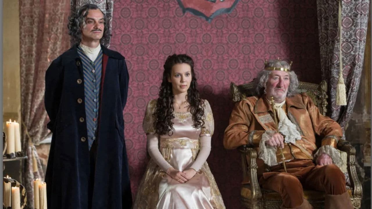 Svatojánský věneček - Capture 4