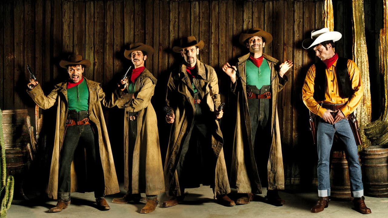 Les Dalton - Capture 5