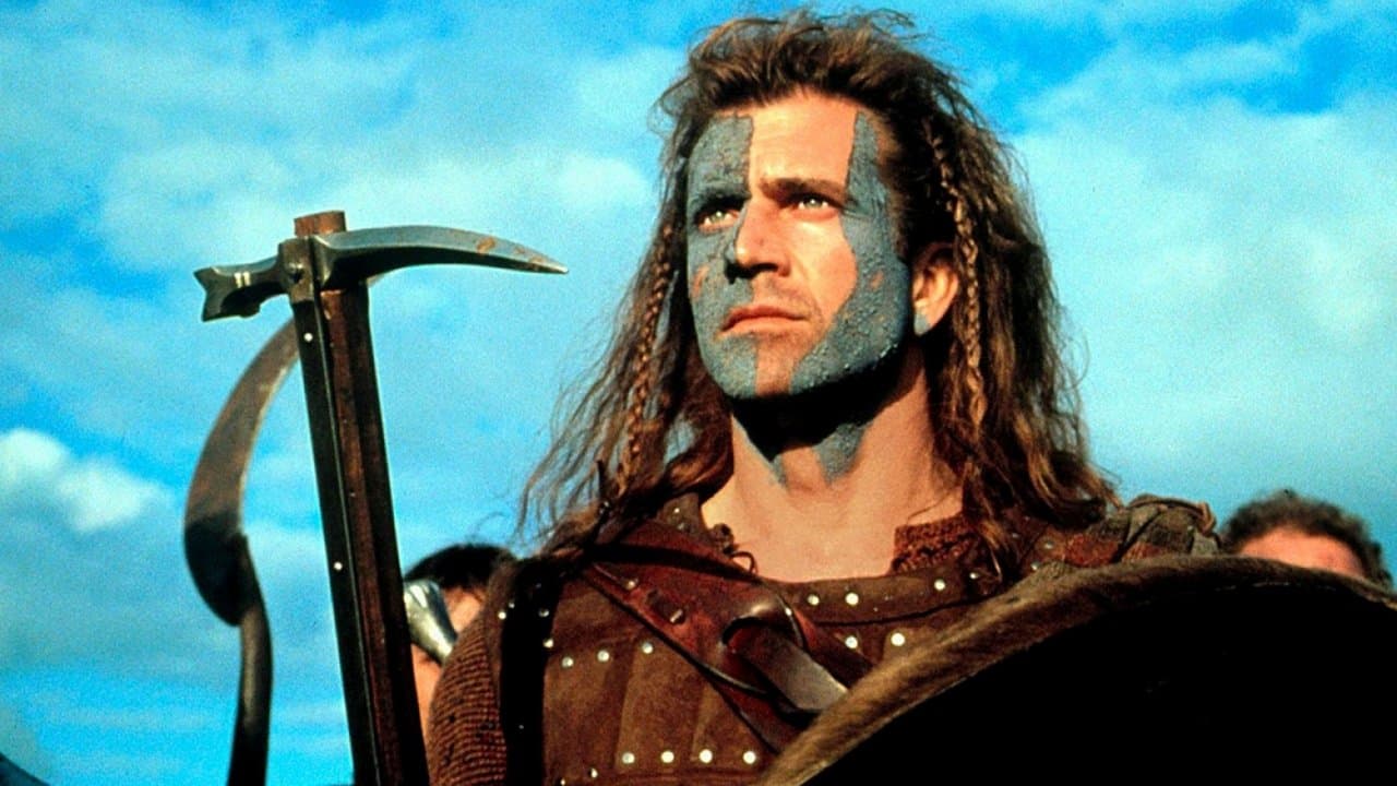 Braveheart - Capture 1