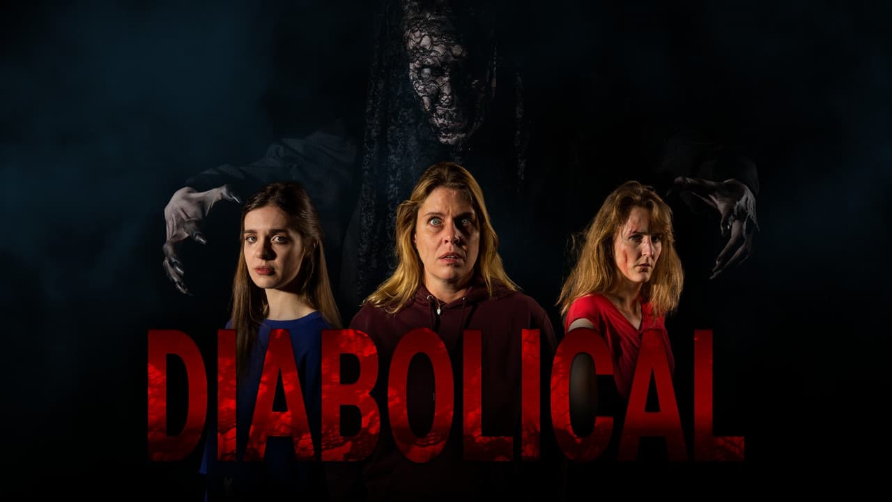 Diabolisch