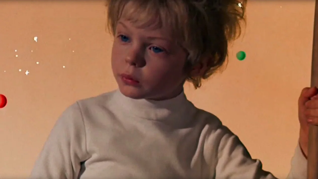 Le Petit Prince