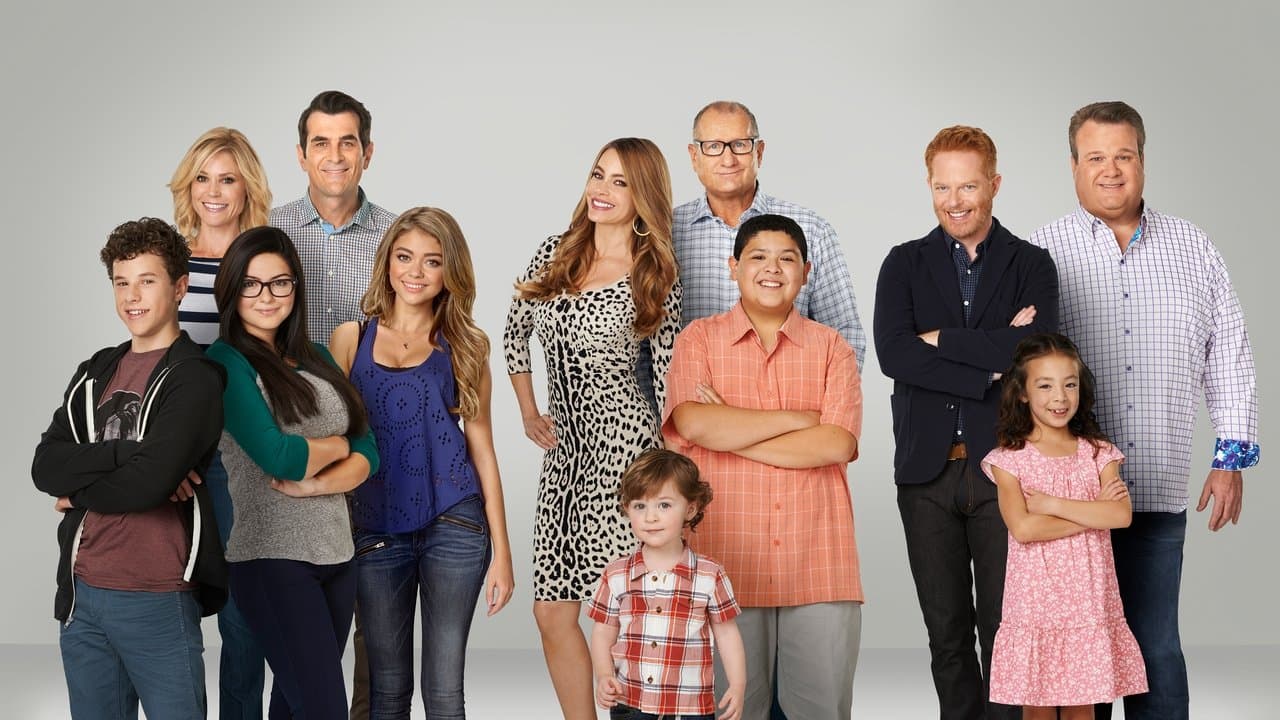 Modern Family - Capture 5