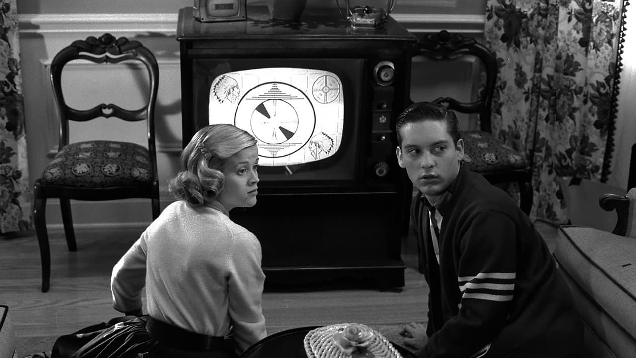 Pleasantville - Capture 1
