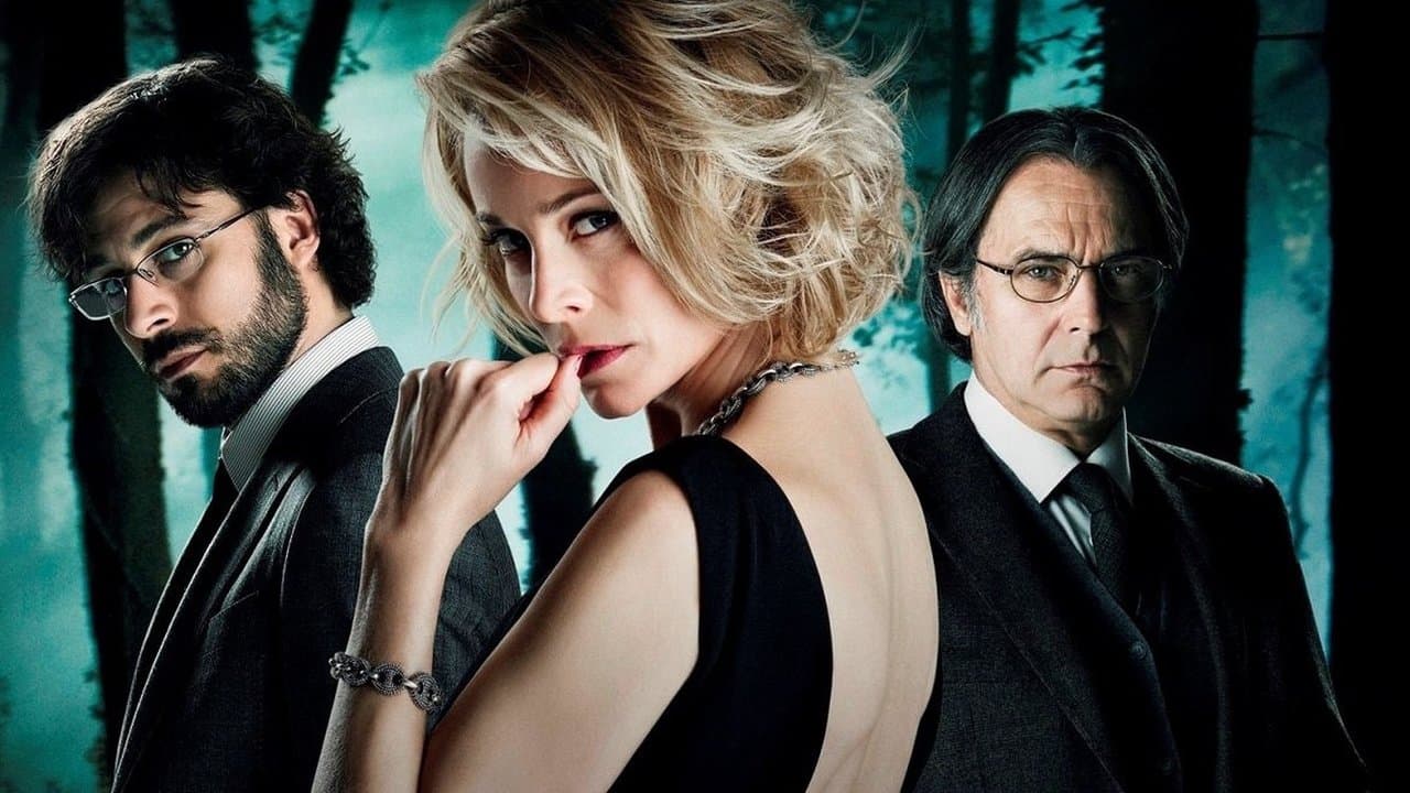 The Body - Capture 2