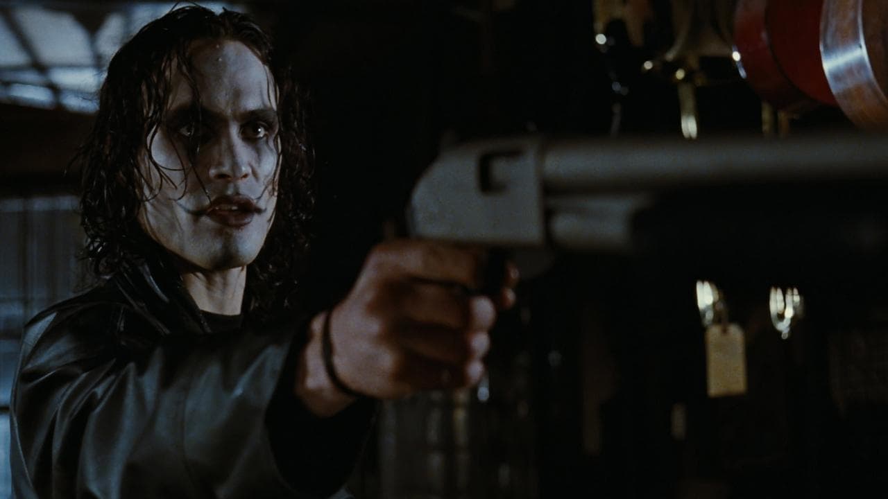 The Crow - Capture 6