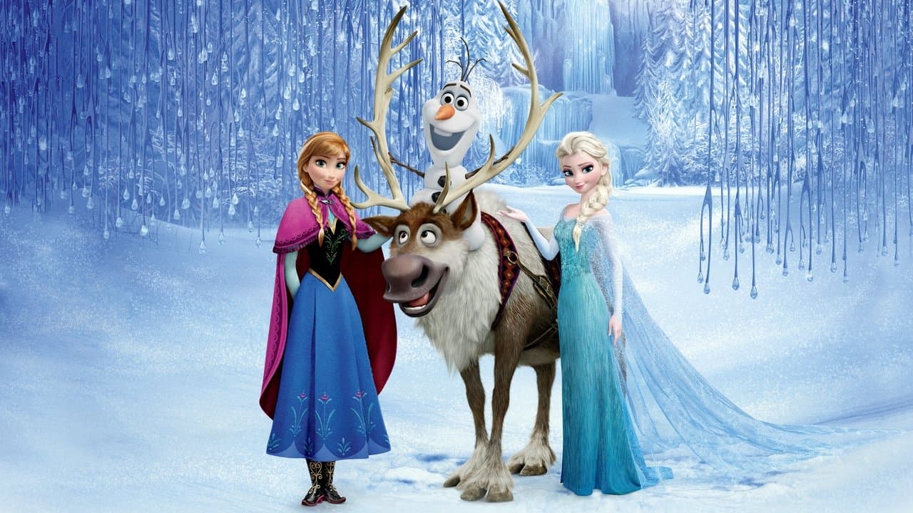 La Reine des neiges