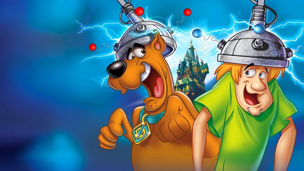 Scooby-Doo ! Aventures en Transylvanie