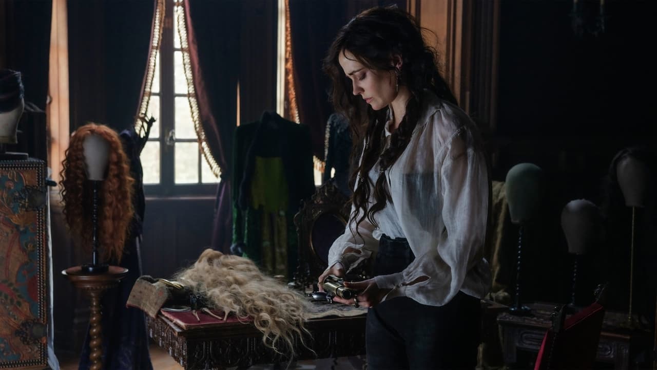 Les Trois Mousquetaires : Milady - Capture 5