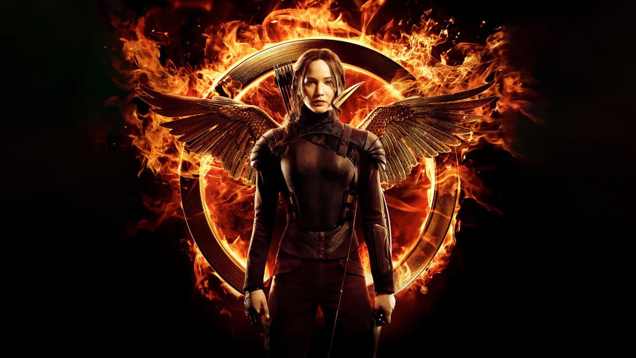 Hunger Games : La Révolte - Partie 1