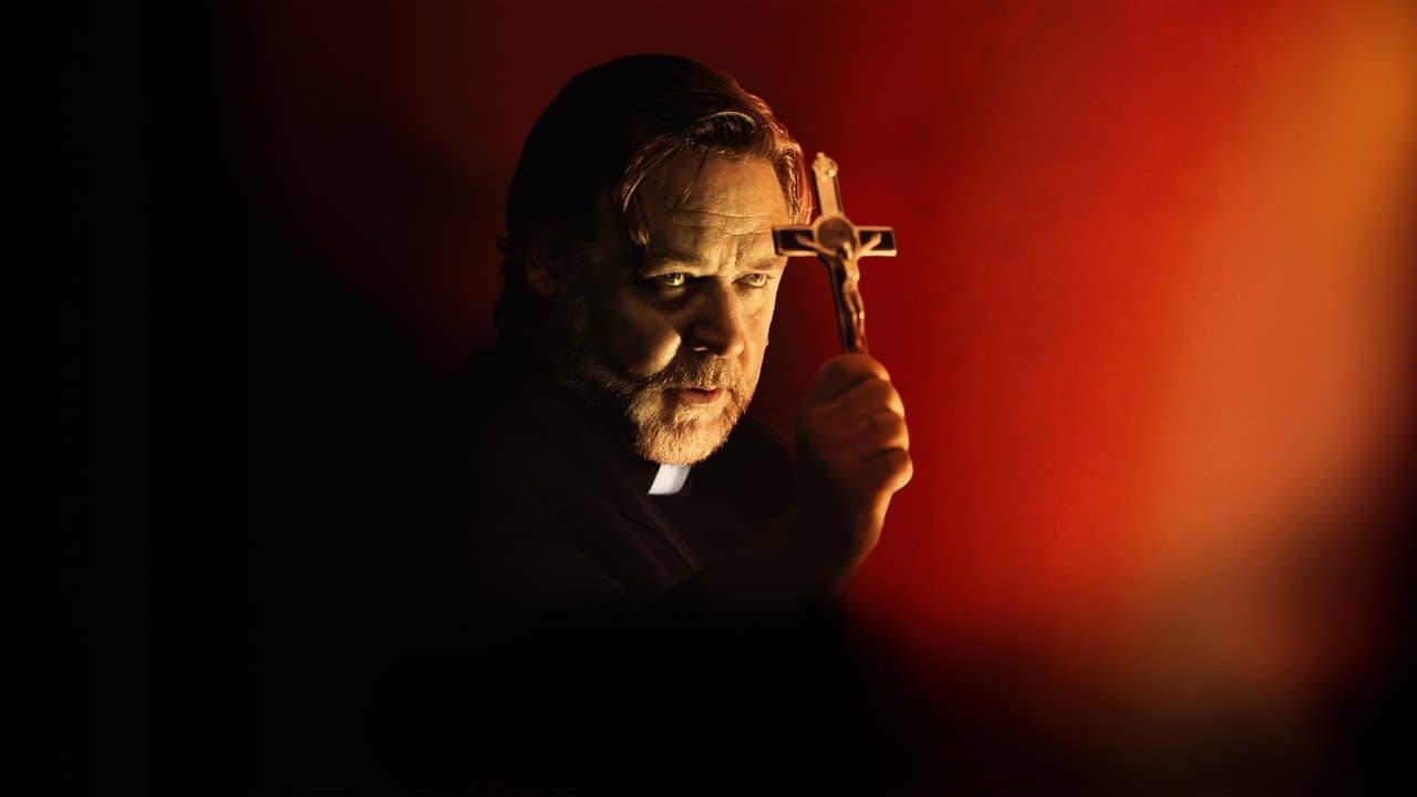 L'exorcisme - Capture 1